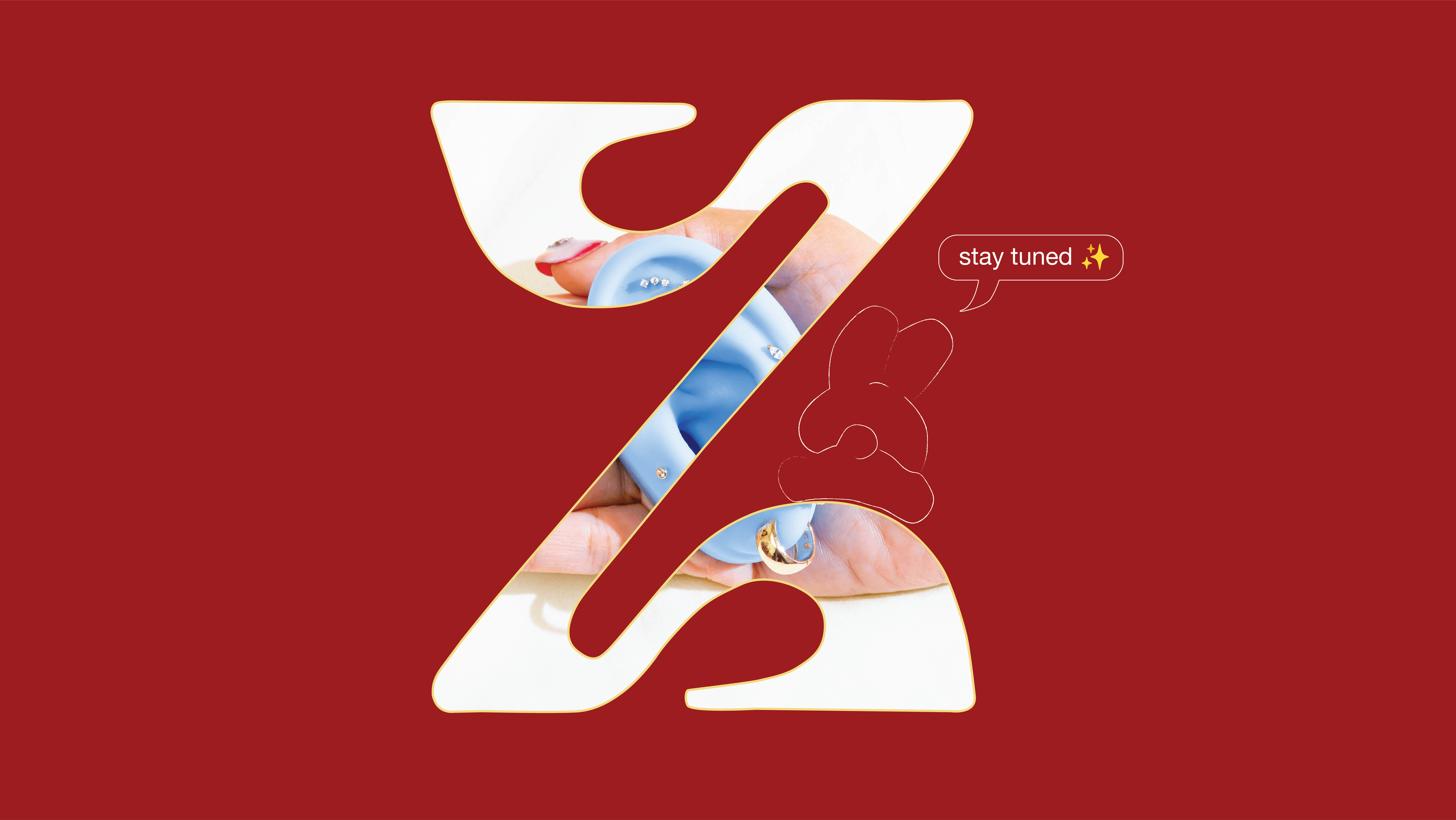 Coming Soon Ziggy